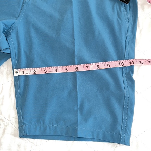 Trunks Surf & Swim Co. Multi Functional Shorts For Men Sz 30 NWT - Picture 11 of 12